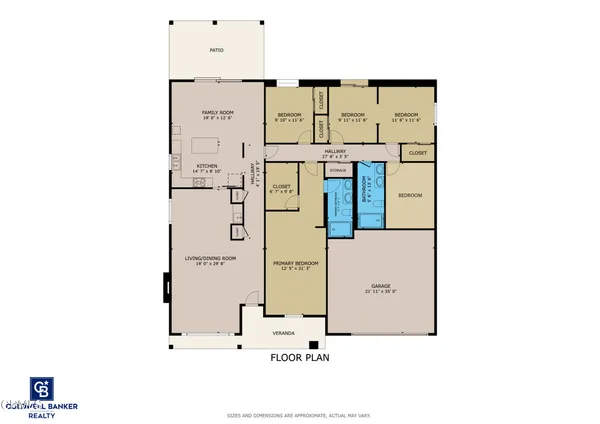 $1,149,000 | 17808 Paquita Drive, Rowland Heights, CA 91748