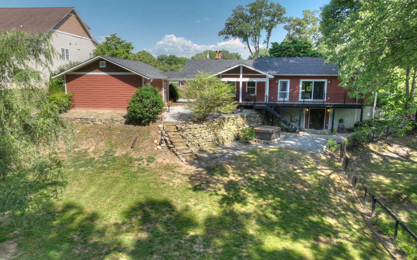 810 West First Street Blue Ridge, GA 30513 - Photo 67 of 75 Additional View