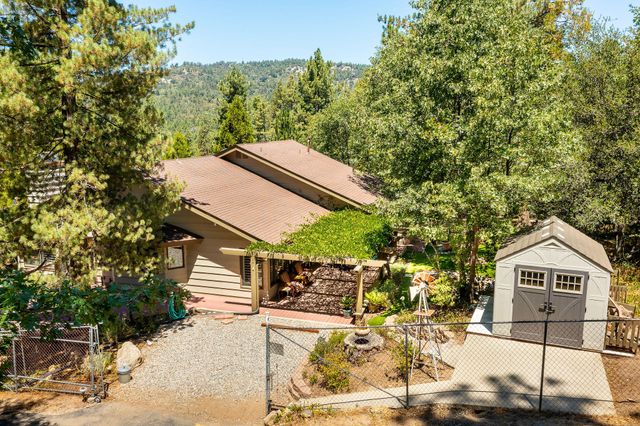 $724,000 | 26800 Meadow Glen Drive, Idyllwild, CA 92549
