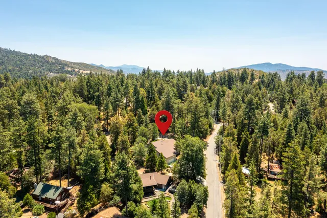 $724,000 | 26800 Meadow Glen Drive, Idyllwild, CA 92549