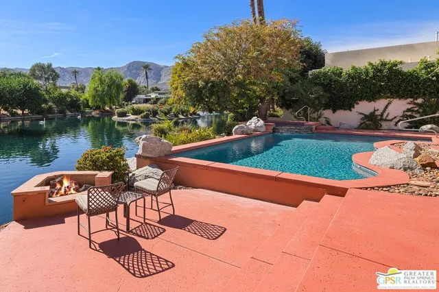 $2,559,000 | 114 Waterford Circle, Rancho Mirage, CA 92270