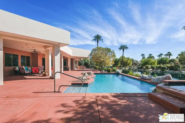 $2,559,000 | 114 Waterford Circle, Rancho Mirage, CA 92270