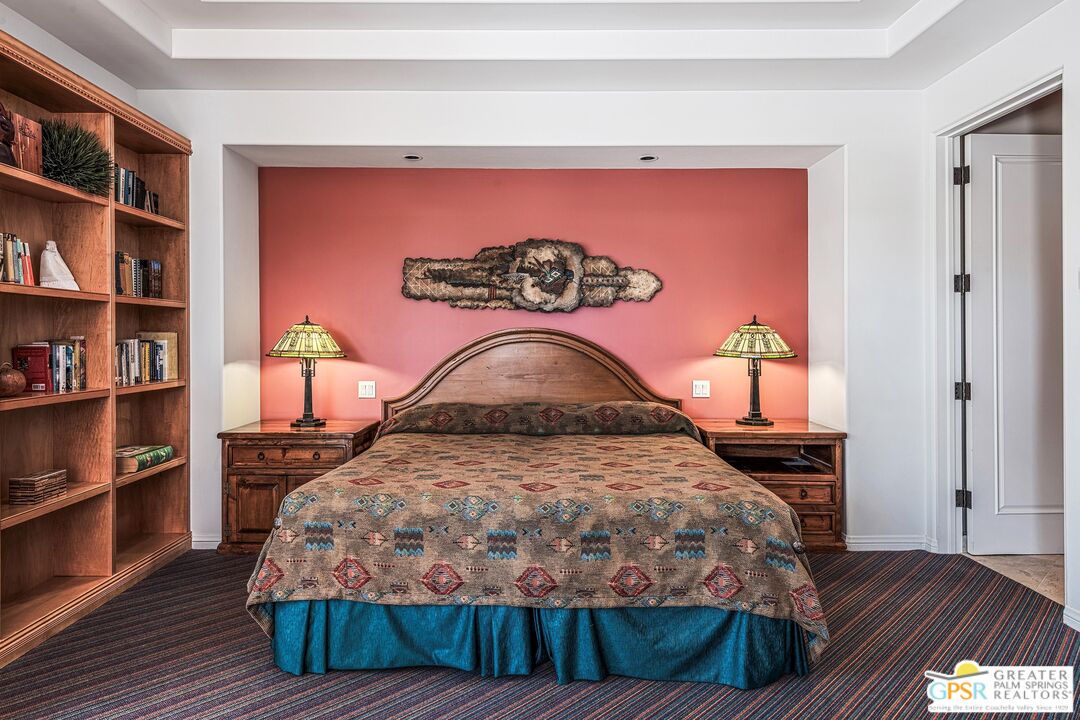 114 Waterford Circle Rancho Mirage, CA 92270 - Photo 24 of 54