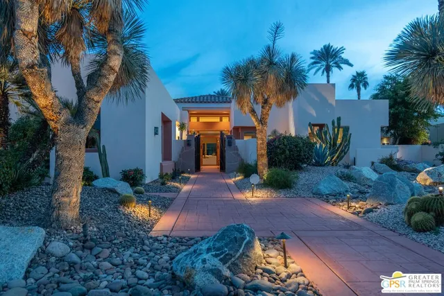 $2,559,000 | 114 Waterford Circle, Rancho Mirage, CA 92270