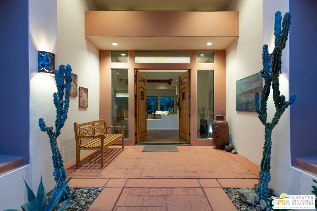 114 Waterford Circle Rancho Mirage, CA 92270 - Photo 39 of 54