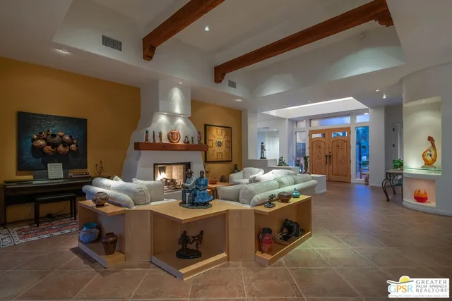 $2,559,000 | 114 Waterford Circle, Rancho Mirage, CA 92270