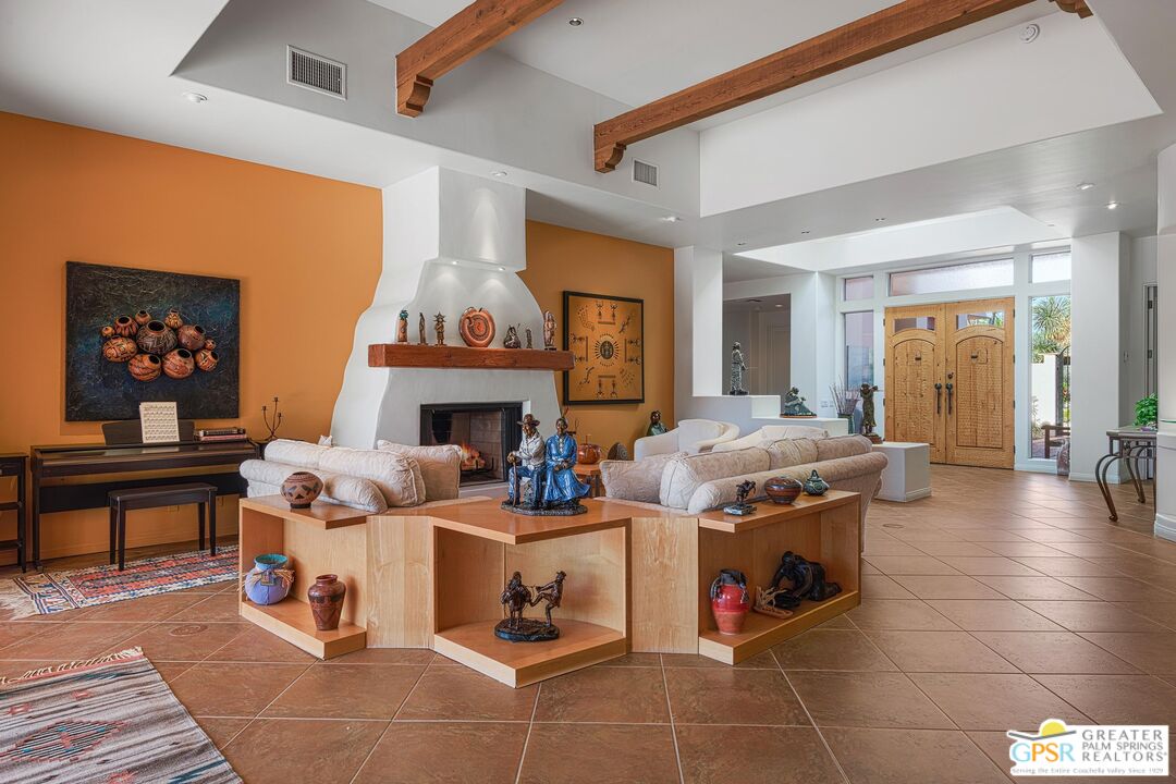 114 Waterford Circle Rancho Mirage, CA 92270 - Photo 4 of 54