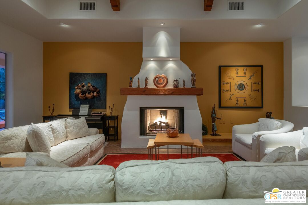 114 Waterford Circle Rancho Mirage, CA 92270 - Photo 41 of 54