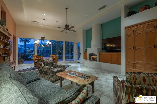 $2,559,000 | 114 Waterford Circle, Rancho Mirage, CA 92270