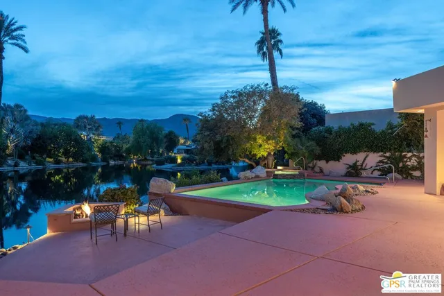 $2,559,000 | 114 Waterford Circle, Rancho Mirage, CA 92270