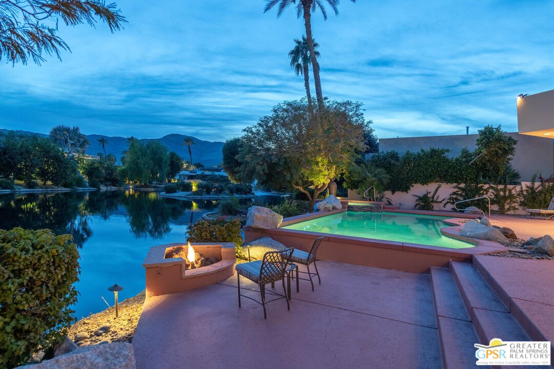 114 Waterford Circle Rancho Mirage, CA 92270 - Photo 46 of 54