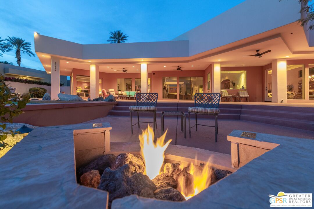 114 Waterford Circle Rancho Mirage, CA 92270 - Photo 48 of 54