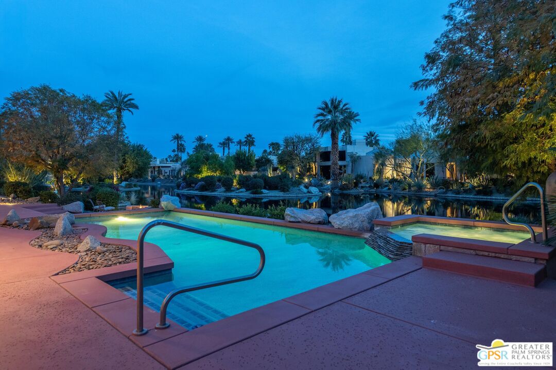 114 Waterford Circle Rancho Mirage, CA 92270 - Photo 50 of 54