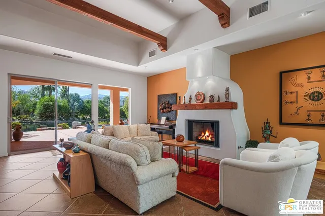 $2,559,000 | 114 Waterford Circle, Rancho Mirage, CA 92270