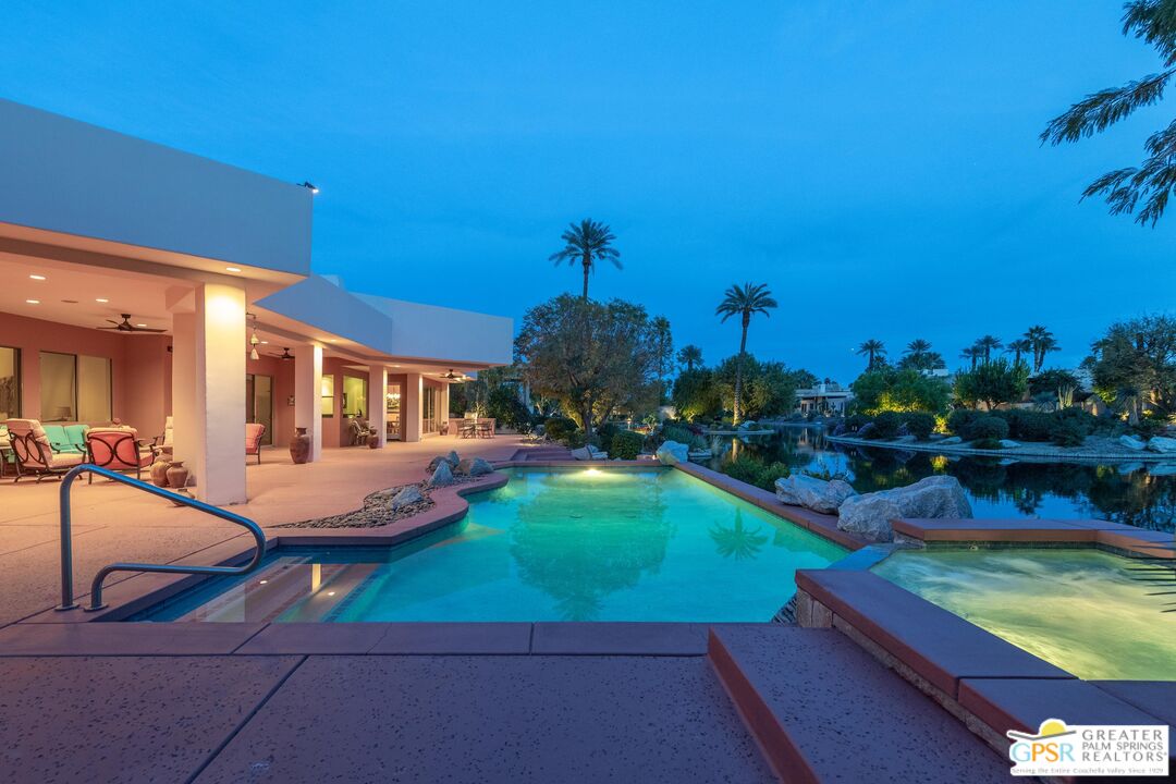 114 Waterford Circle Rancho Mirage, CA 92270 - Photo 51 of 54