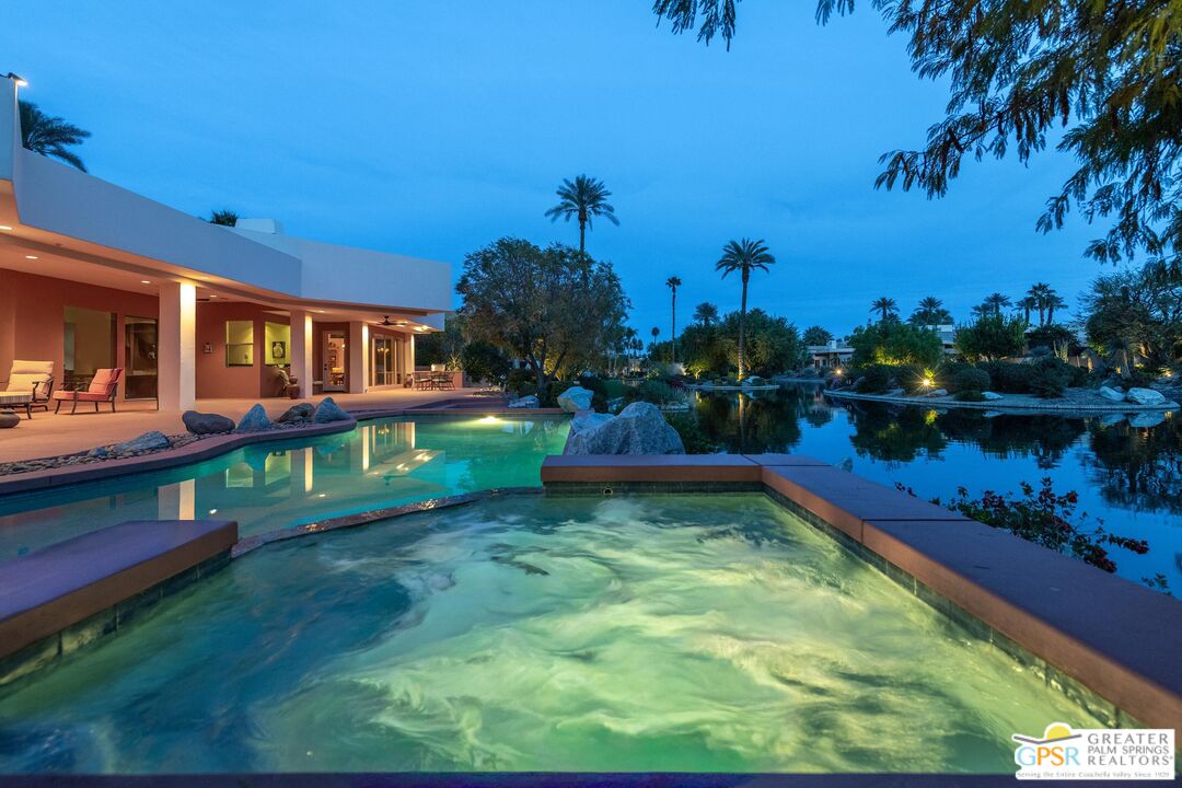 114 Waterford Circle Rancho Mirage, CA 92270 - Photo 52 of 54