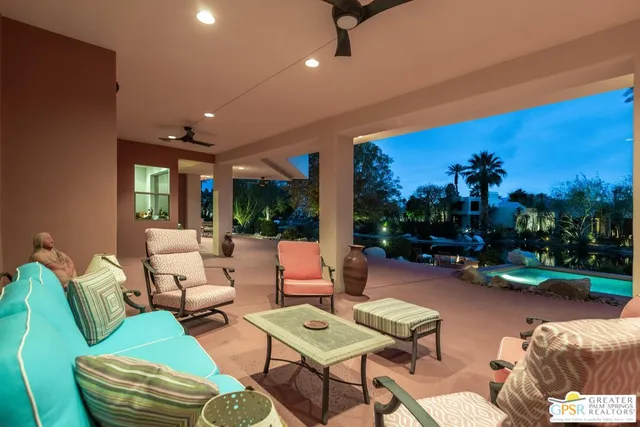 $2,559,000 | 114 Waterford Circle, Rancho Mirage, CA 92270