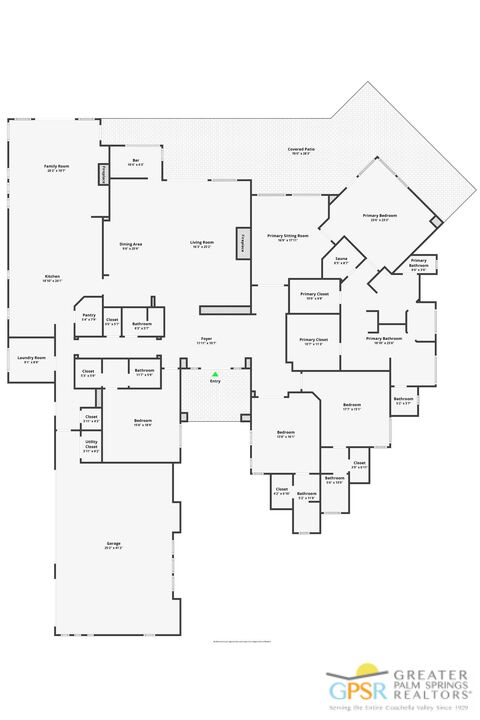 114 Waterford Circle Rancho Mirage, CA 92270 - Photo 54 of 54