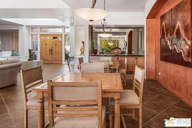 $2,559,000 | 114 Waterford Circle, Rancho Mirage, CA 92270