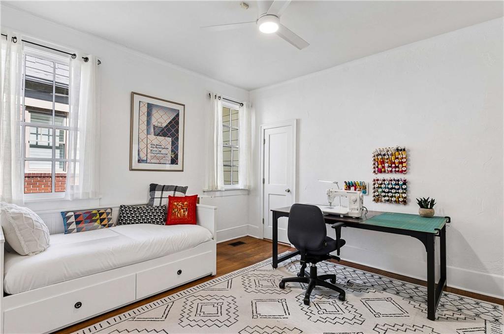 239 West Benson Street Decatur, GA 30030 - Photo 26 of 46 Gallery Image 26