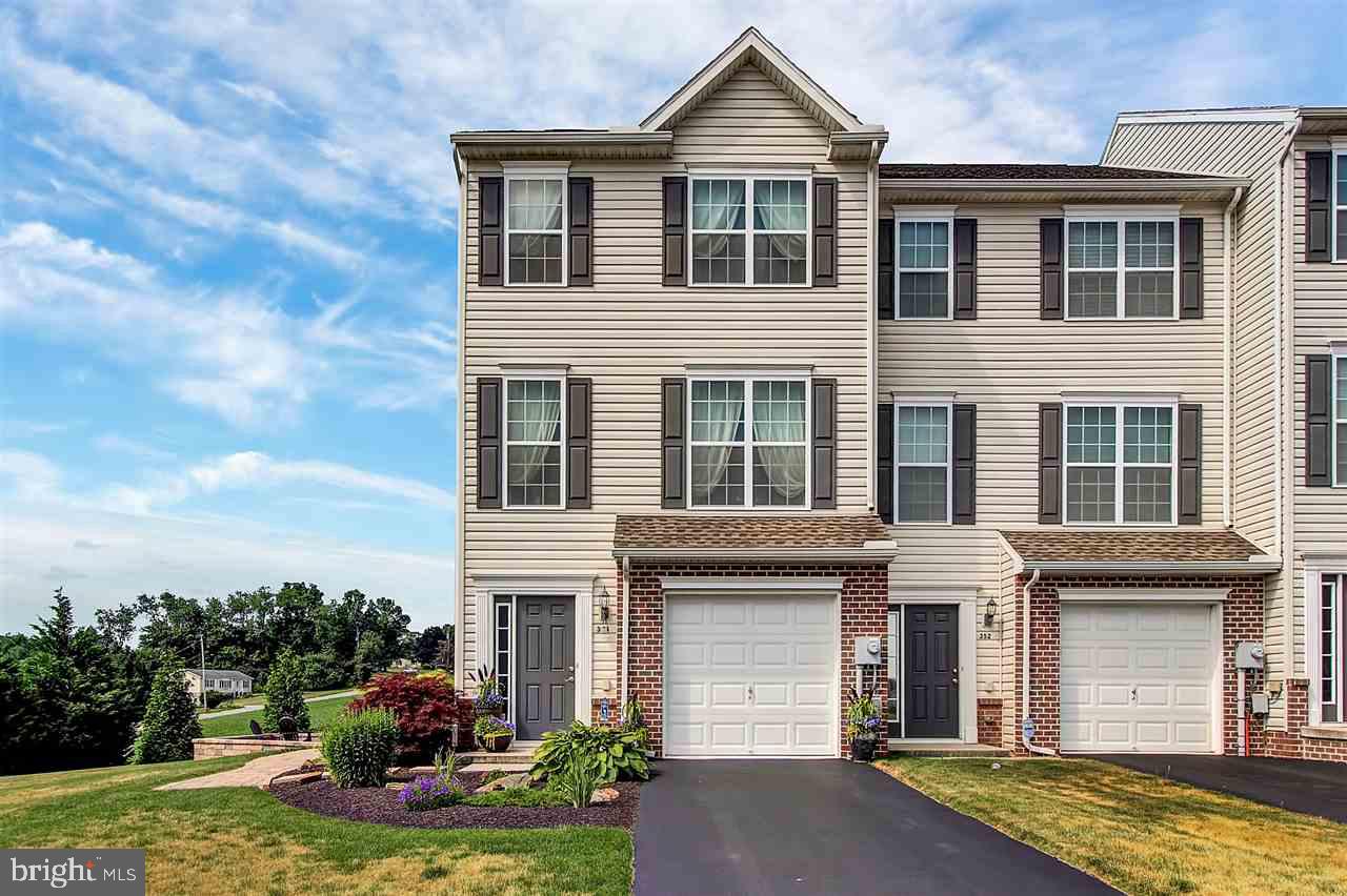 354 Cape Climb York, PA 17408 - Photo 1 of 36 Gallery Image 1
