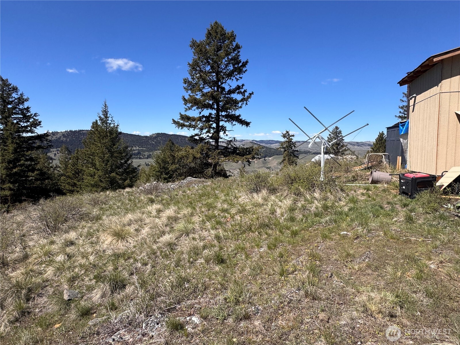 27 Mule Deer Ridge Road Oroville, WA 98844 - Photo 18 of 22 Gallery Image 18