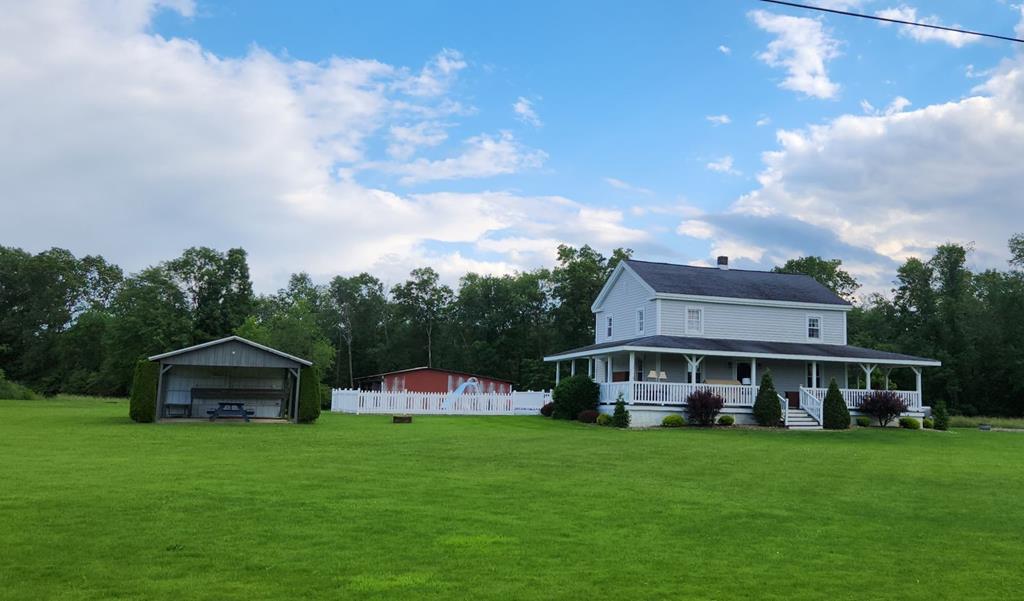 1474 German Hill Road Tionesta, PA 16353 - Photo 1 of 30