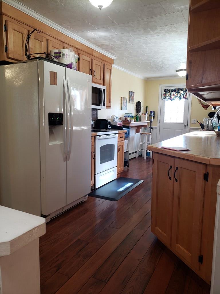 1474 German Hill Road Tionesta, PA 16353 - Photo 13 of 30
