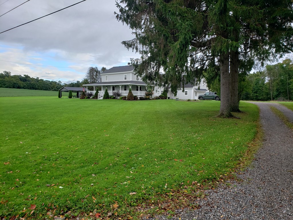 1474 German Hill Road Tionesta, PA 16353 - Photo 2 of 30
