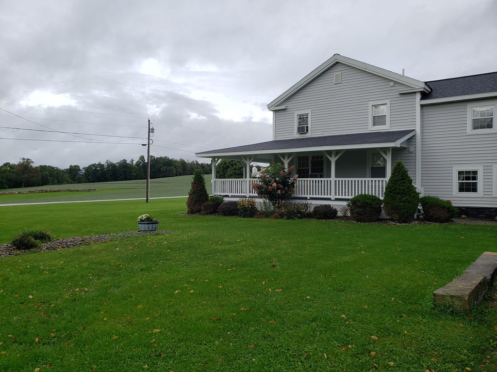 1474 German Hill Road Tionesta, PA 16353 - Photo 3 of 30