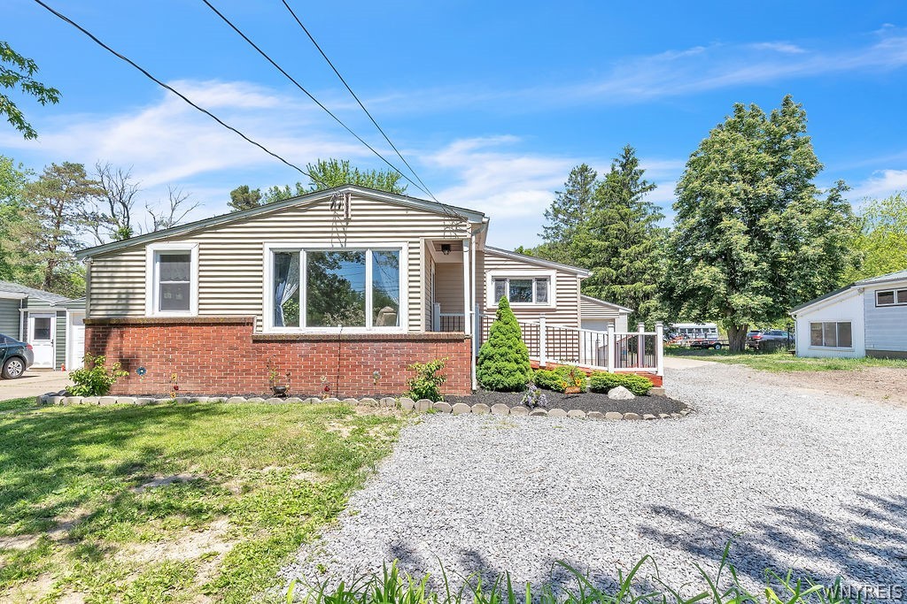 1311 Bullis Road Elma, NY 14059 - Photo 2 of 44