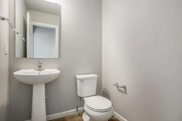 $474,900 | 6374 Southtown Lane, Byron Center, MI 49315