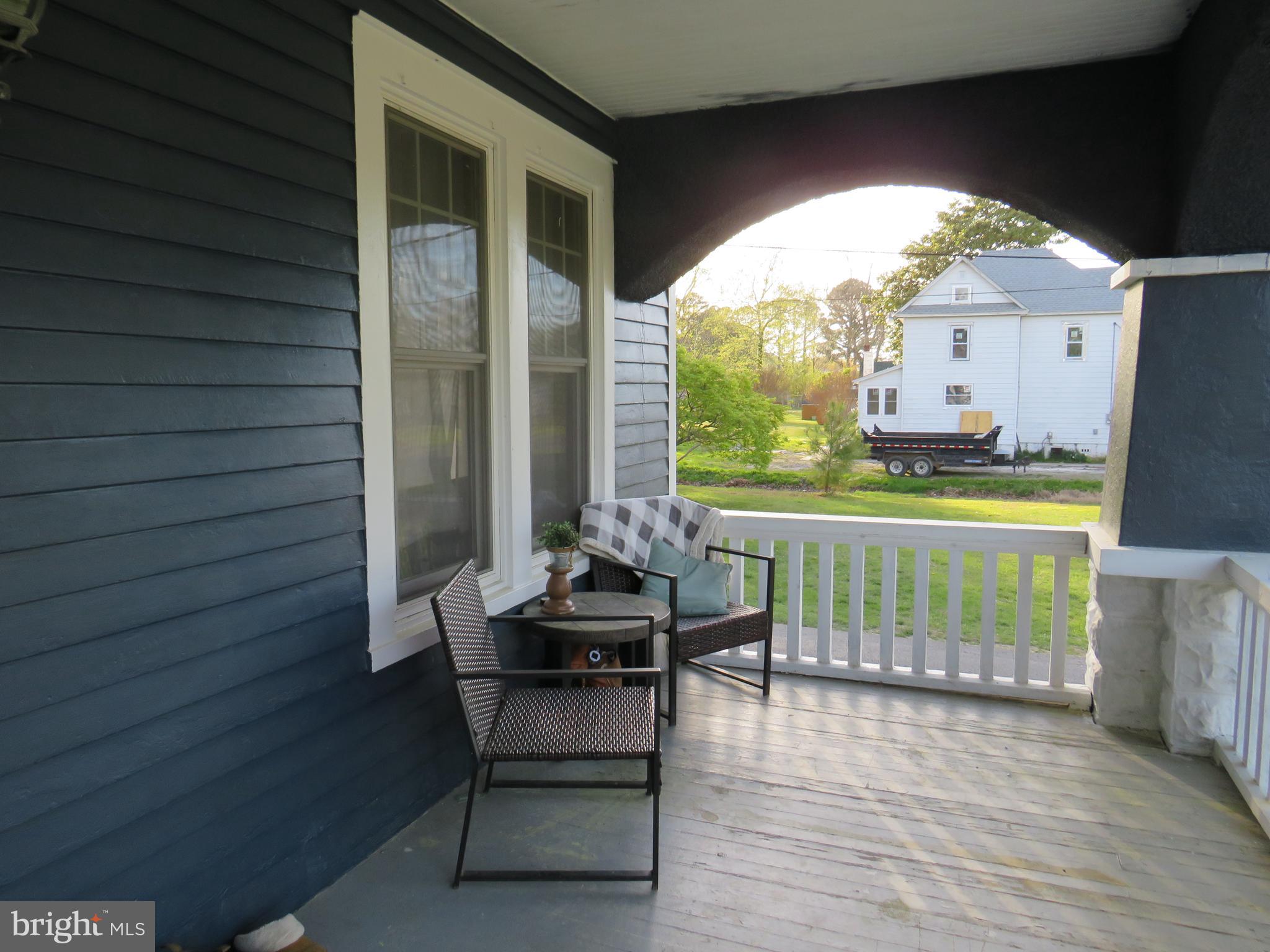 26449 Mariners Road Crisfield, MD 21817 - Photo 9 of 35