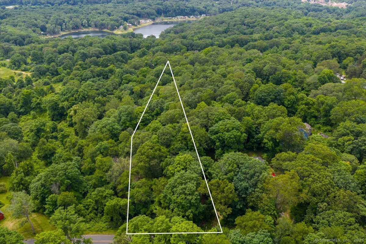 Jobs Pond Road Portland, CT 06480 - Photo 3 of 7 a view of a yard