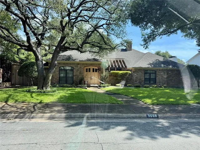 $799,000 | 9608 Greensprint Drive, Dallas, TX 75238