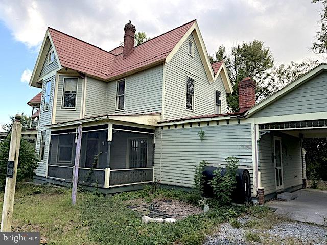 41 Edwards Road Strasburg, VA 22657 - Photo 8 of 13 Gallery Image 8