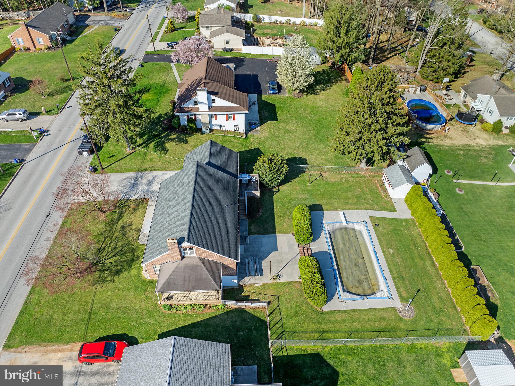 4119 Grandview Road Hanover, PA 17331 - Photo 54 of 55 Gallery Image 54