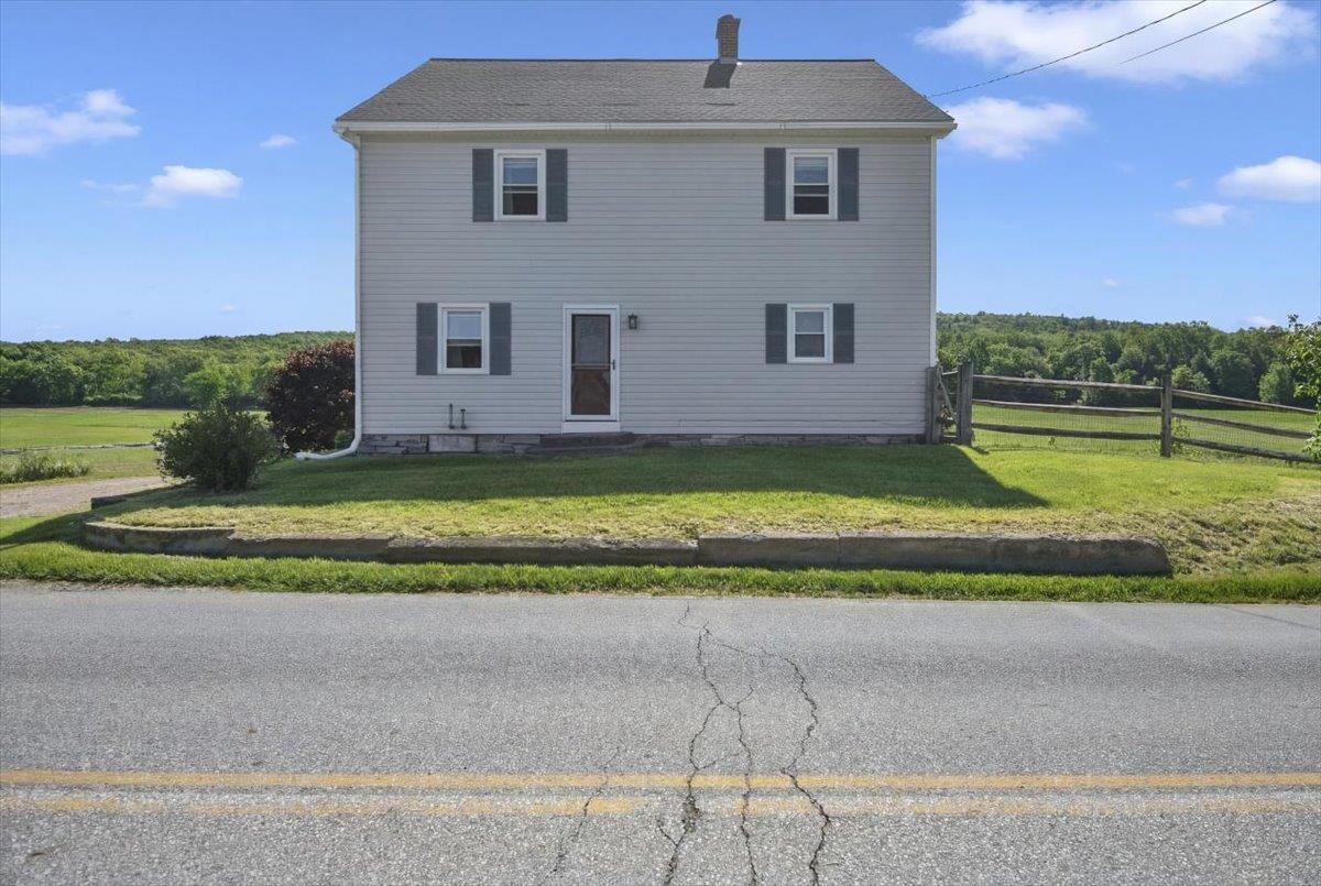 239 North Orwell Road Orwell, VT 05760 - Photo 45 of 50