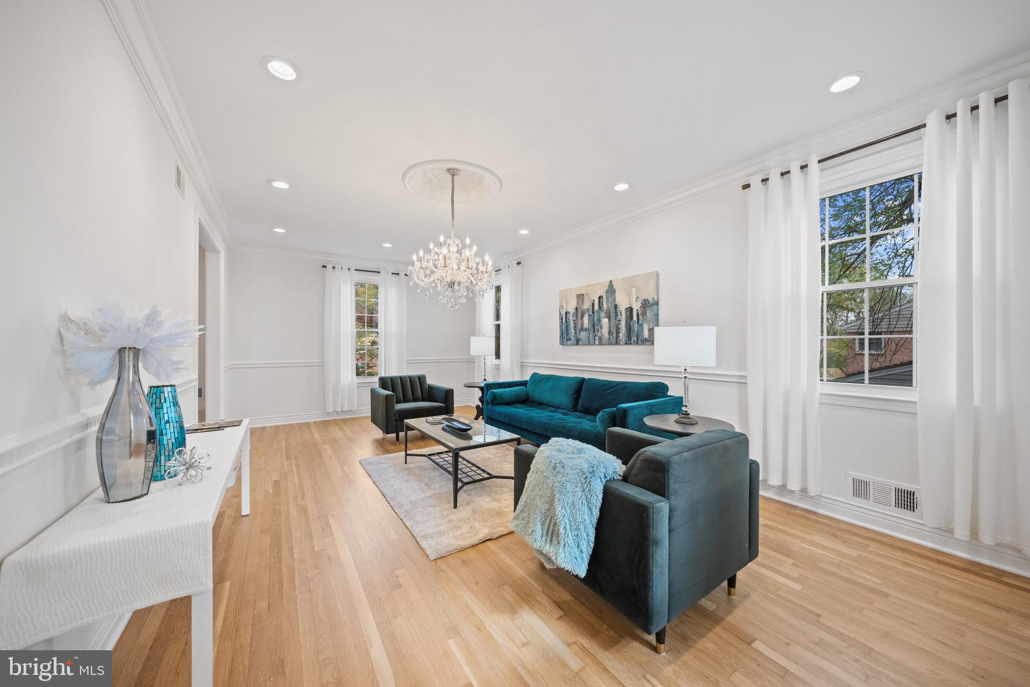 12704 Theresa Drive Silver Spring, MD 20904 - Photo 12 of 60