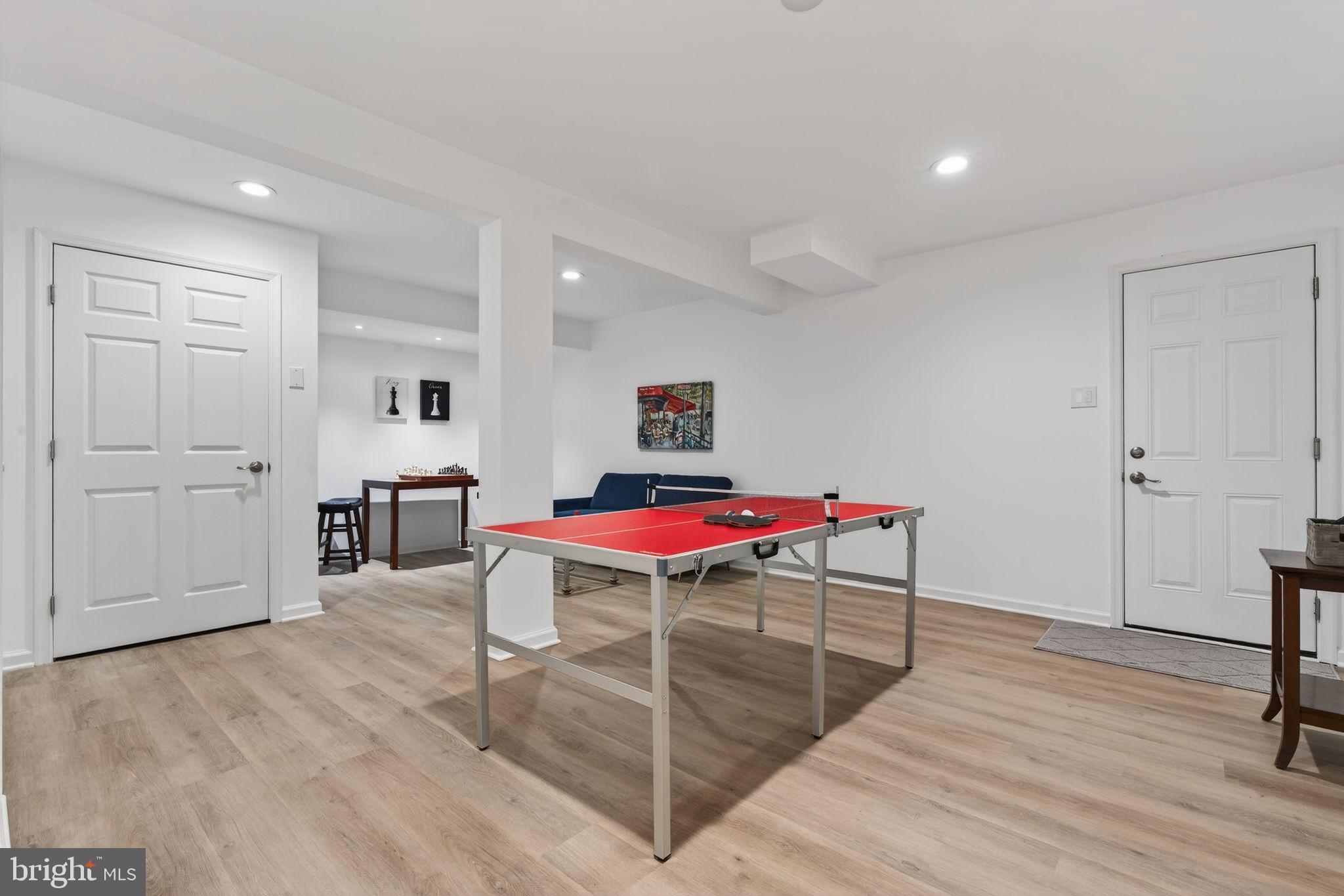 12704 Theresa Drive Silver Spring, MD 20904 - Photo 42 of 60 Basement play area
