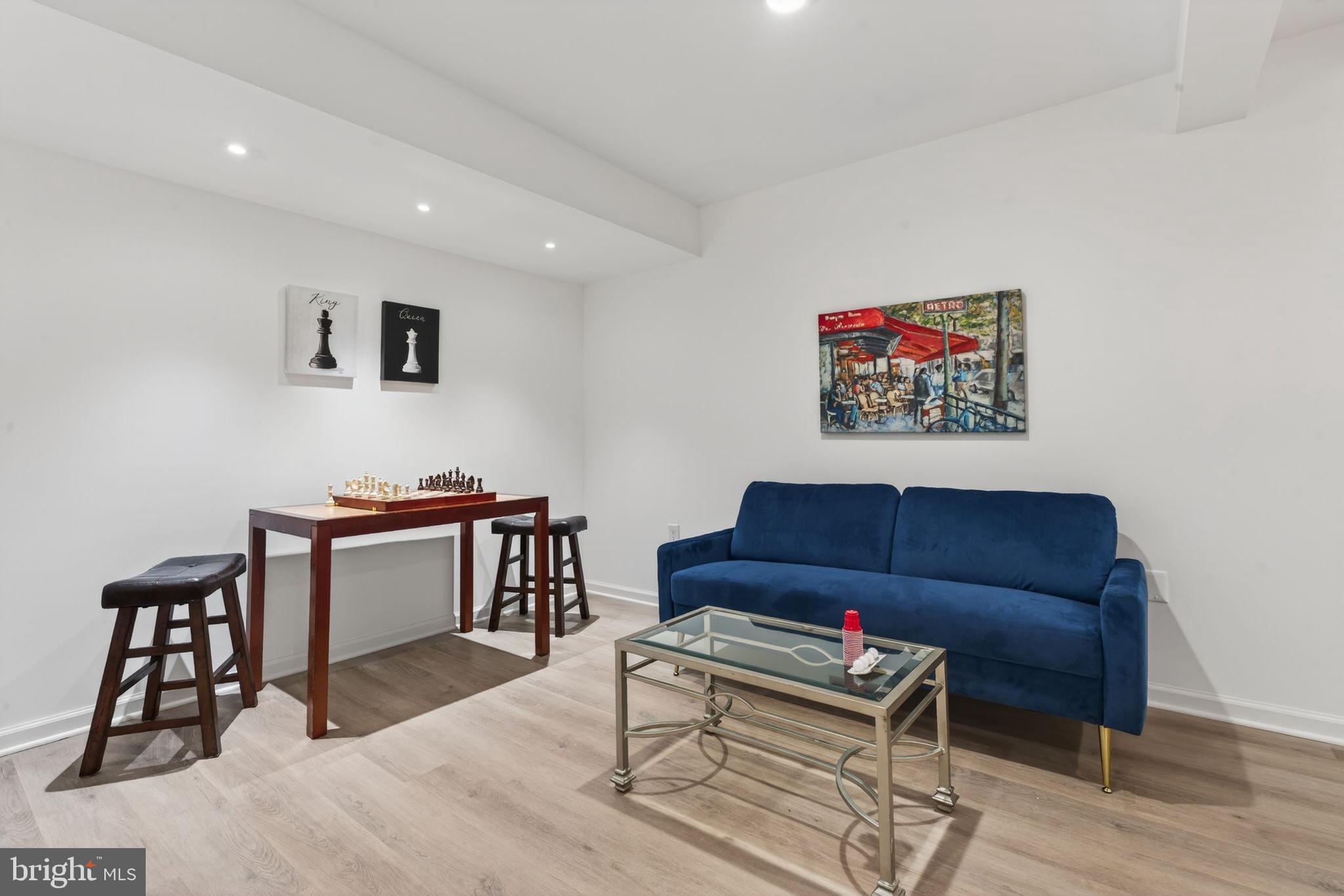 12704 Theresa Drive Silver Spring, MD 20904 - Photo 44 of 60 Play or relax and watch