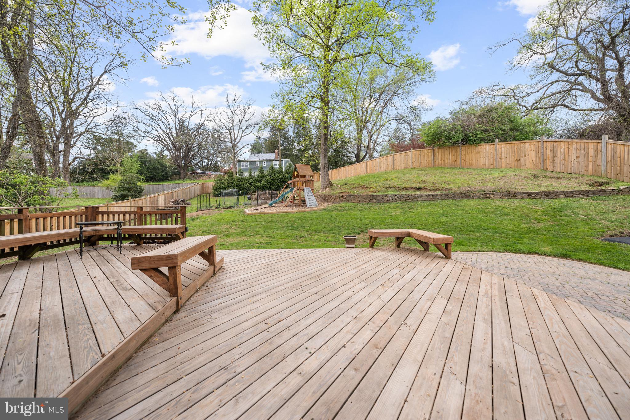 12704 Theresa Drive Silver Spring, MD 20904 - Photo 53 of 60