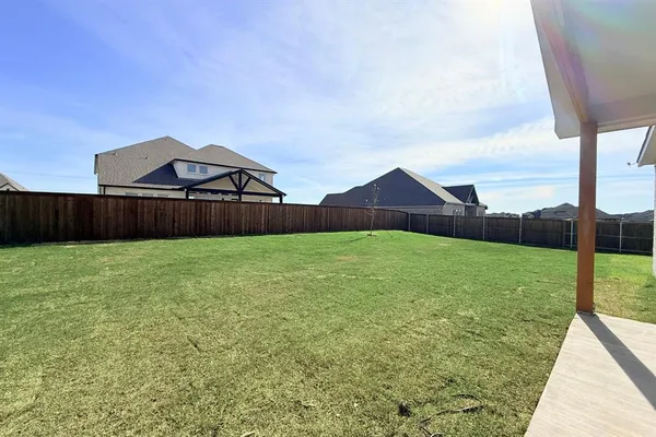 $559,520 | 9813 Chesney Drive, Forney, TX 75126