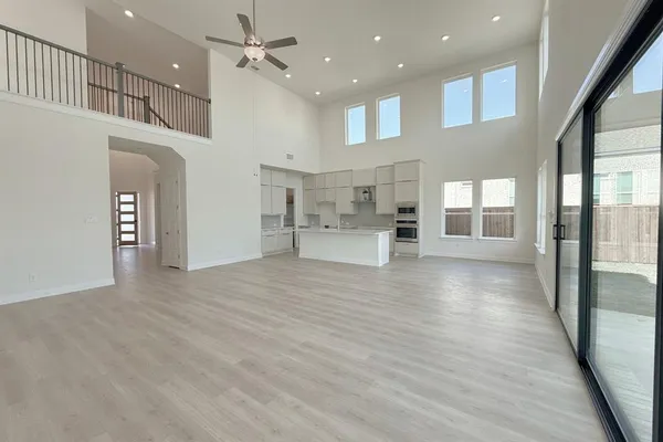 $559,520 | 9813 Chesney Drive, Forney, TX 75126