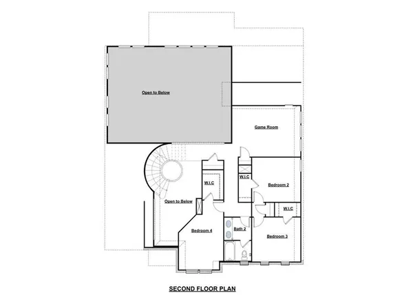 $559,520 | 9813 Chesney Drive, Forney, TX 75126