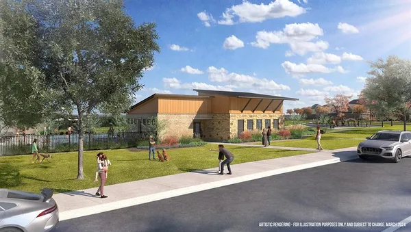 $559,520 | 9813 Chesney Drive, Forney, TX 75126