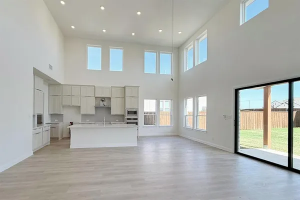 $559,520 | 9813 Chesney Drive, Forney, TX 75126