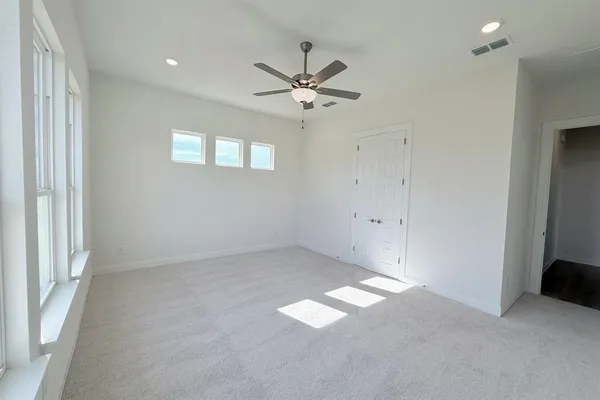 $559,520 | 9813 Chesney Drive, Forney, TX 75126