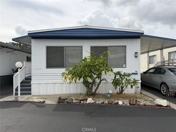 $124,999 | 17700 South Western Avenue, Unit 185, Gardena, CA 90248