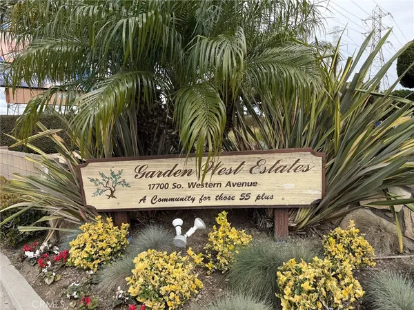$124,999 | 17700 South Western Avenue, Unit 185, Gardena, CA 90248